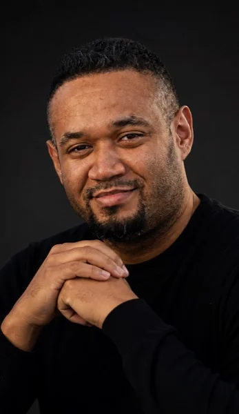 Portrait d'Alik